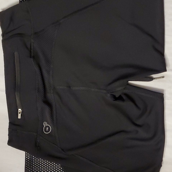 Women's cropped puma leggings - Picture 3 of 6